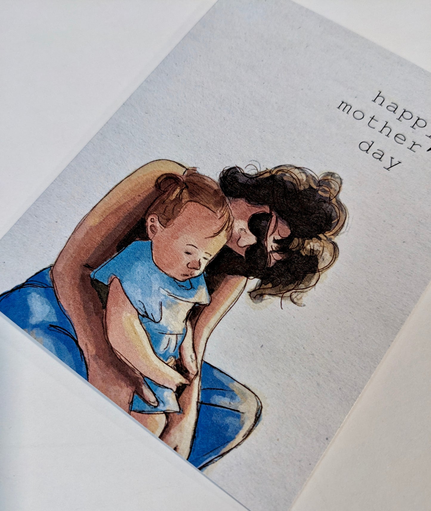 Happy Mother’s Day Card