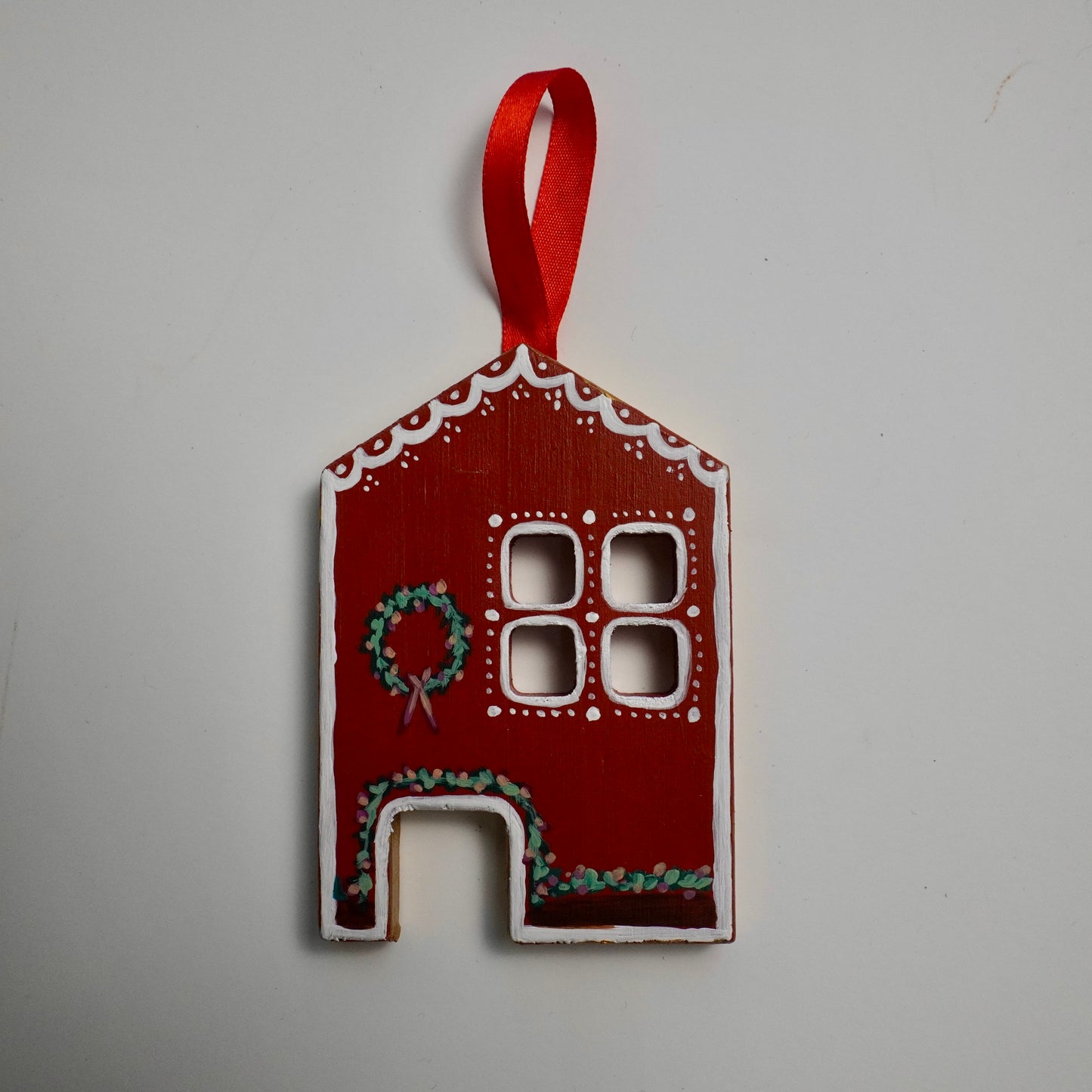 Christmas Ornament