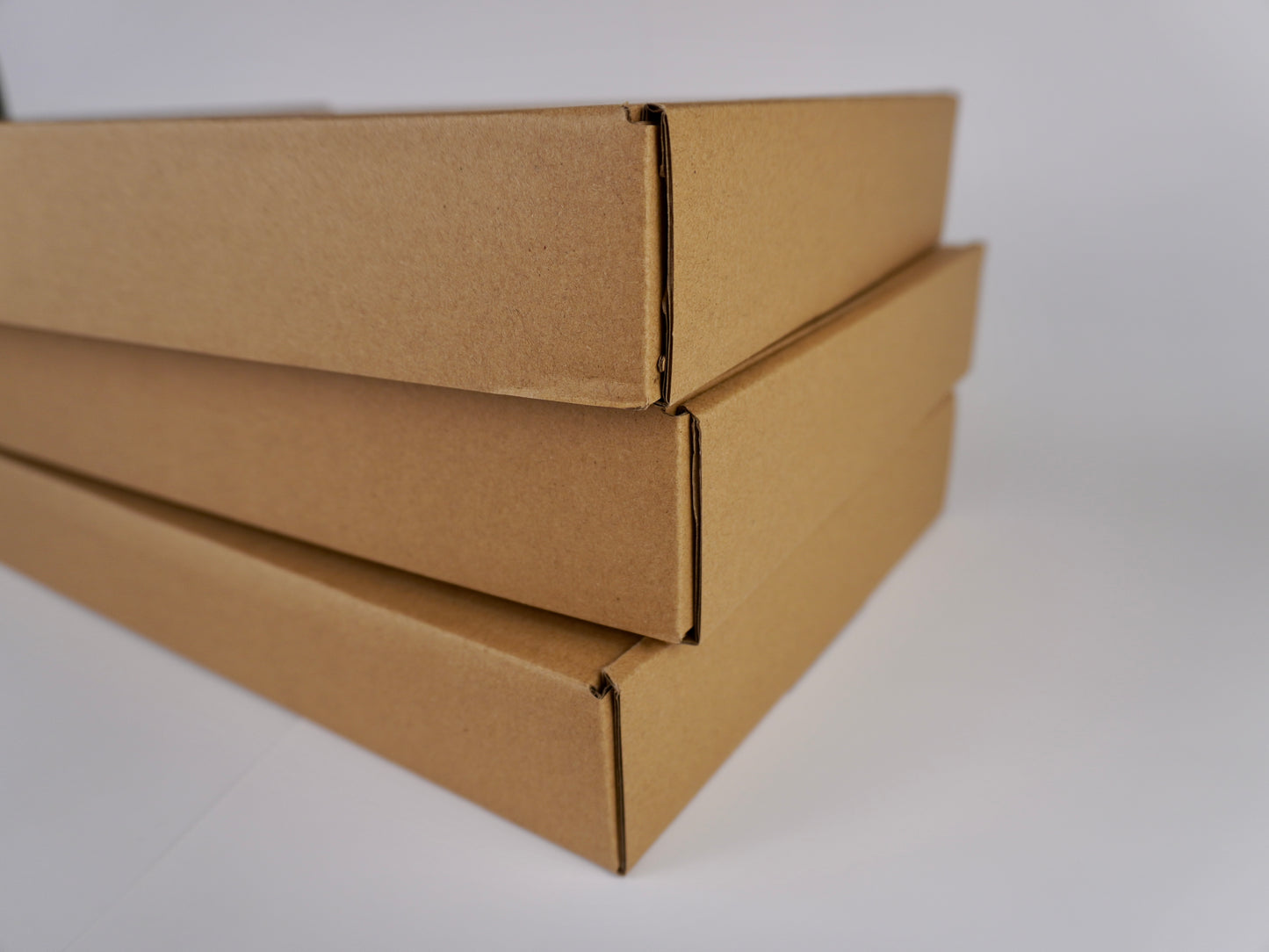 Mystery Boxes