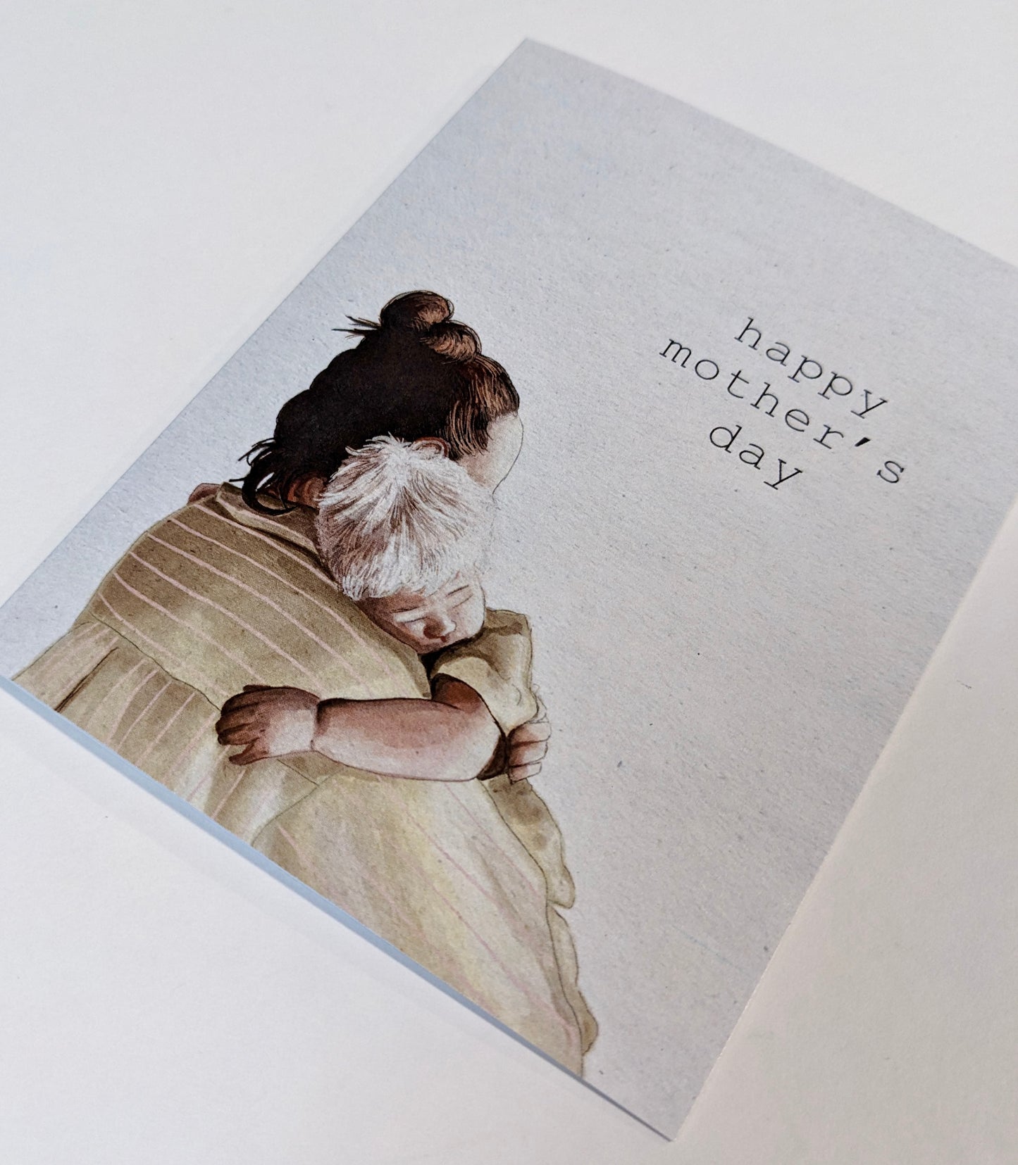 Happy Mother’s Day Card