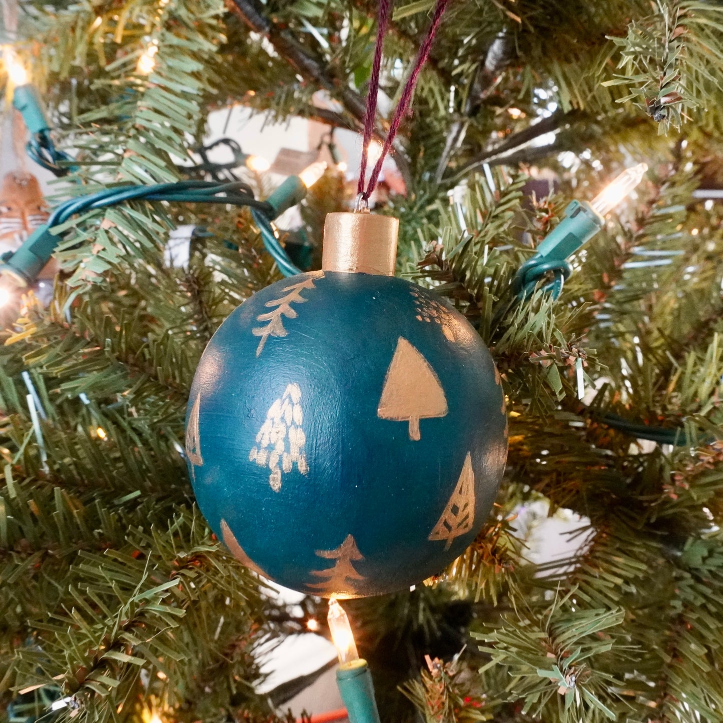 Christmas Ornament