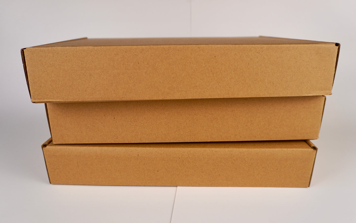 Mystery Boxes