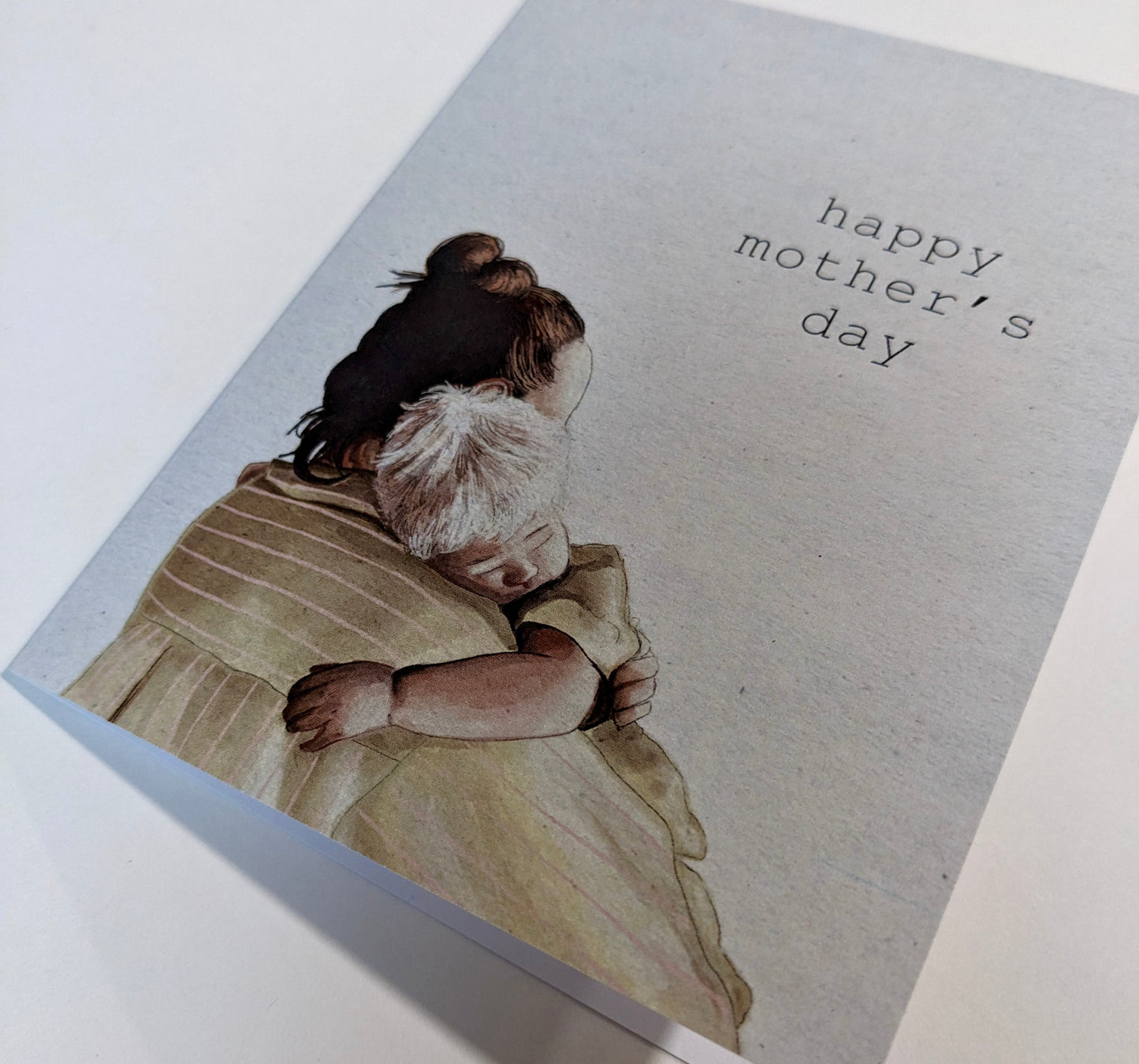 Happy Mother’s Day Card