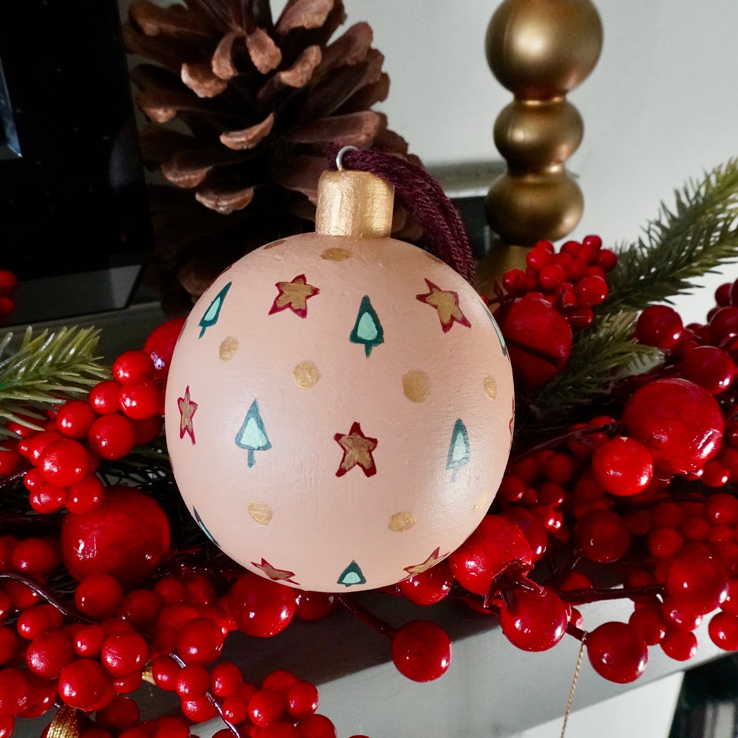 Christmas Ornament