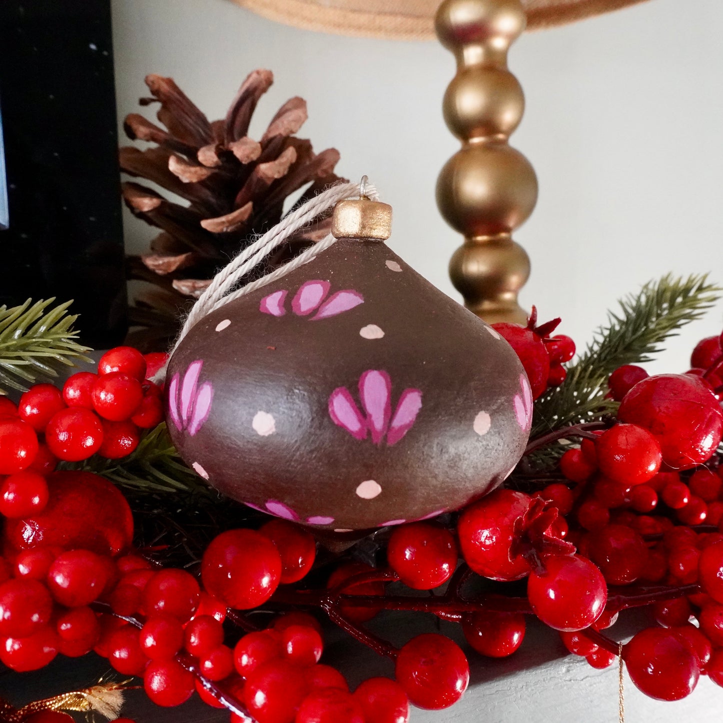 Christmas Ornament