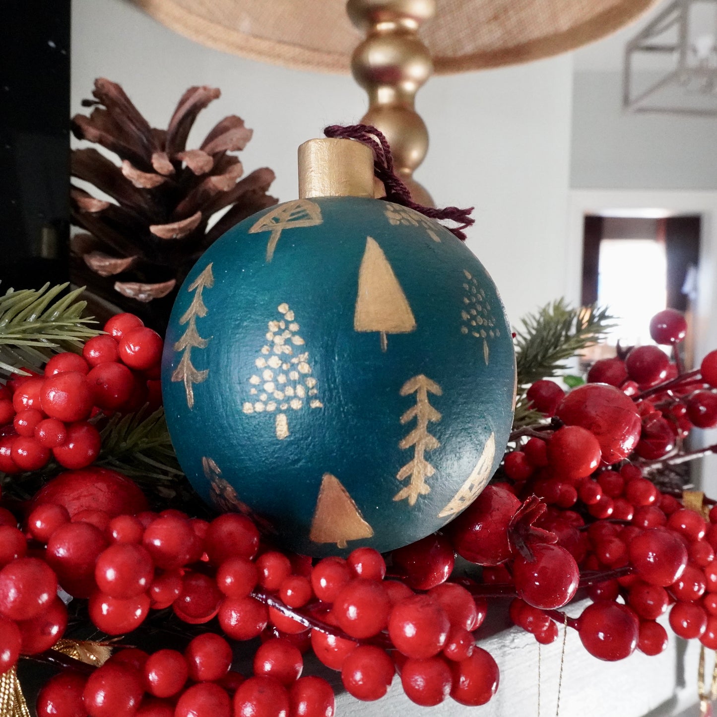 Christmas Ornament