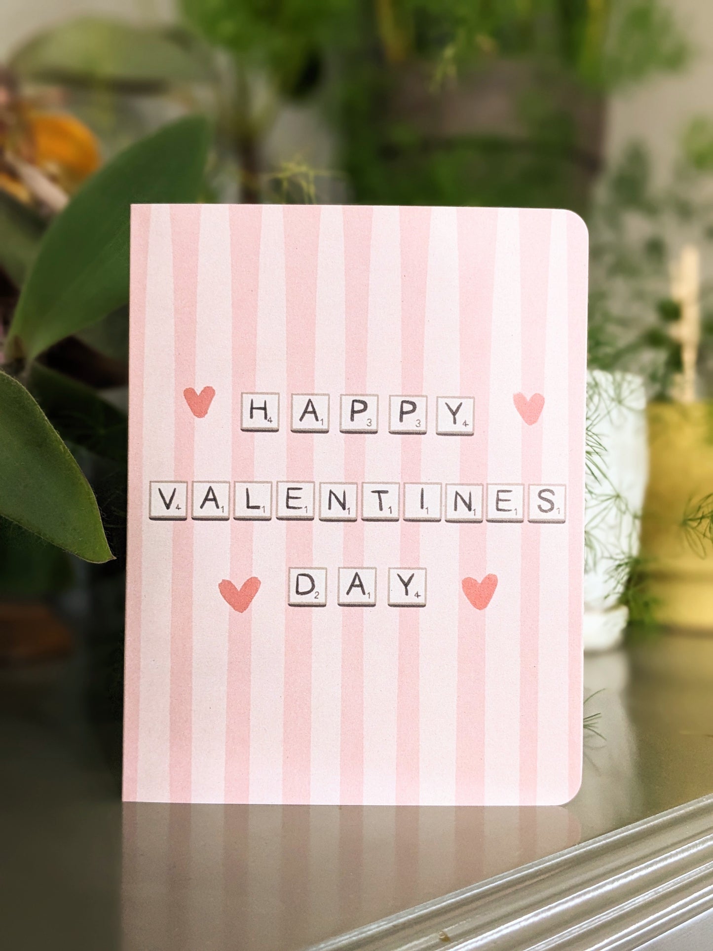Greeting Cards - “Happy Valentine’s Day”