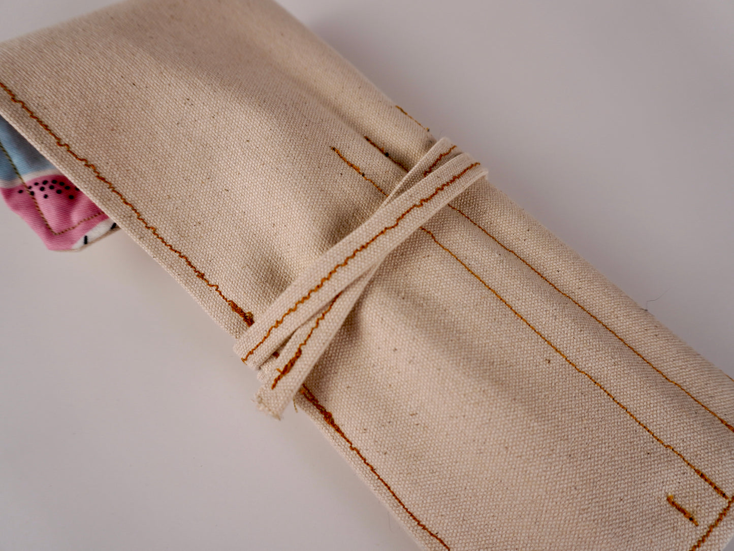 Canvas and Citrus - Creative Wrap