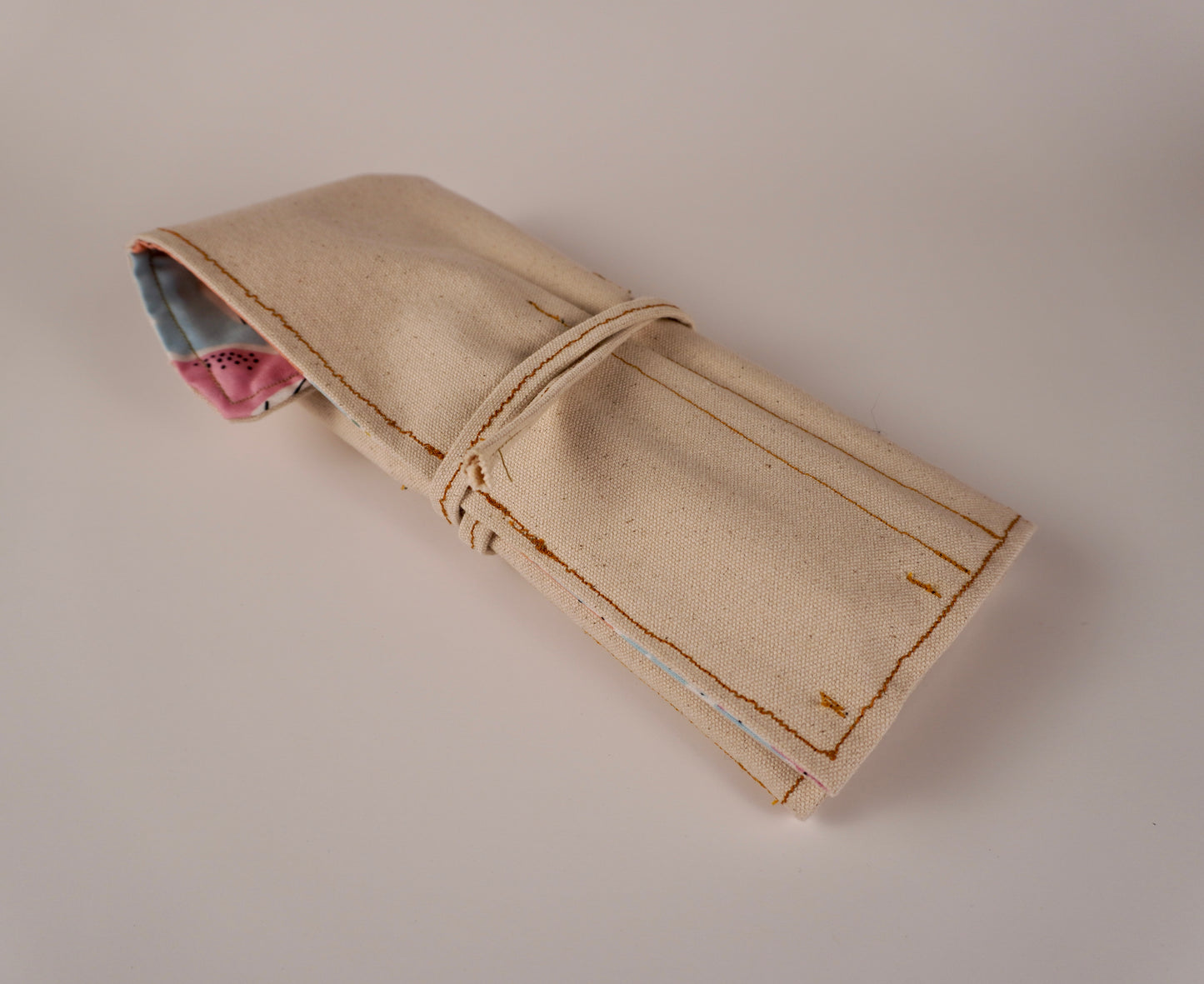 Canvas and Citrus - Creative Wrap