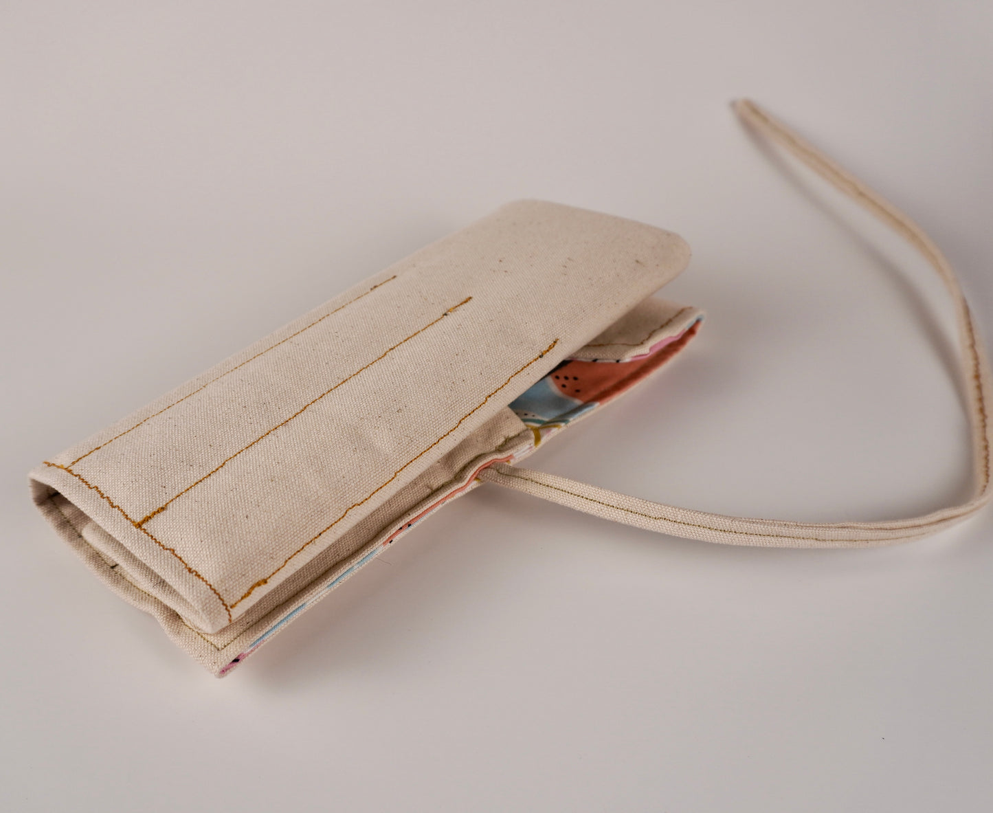 Canvas and Citrus - Creative Wrap