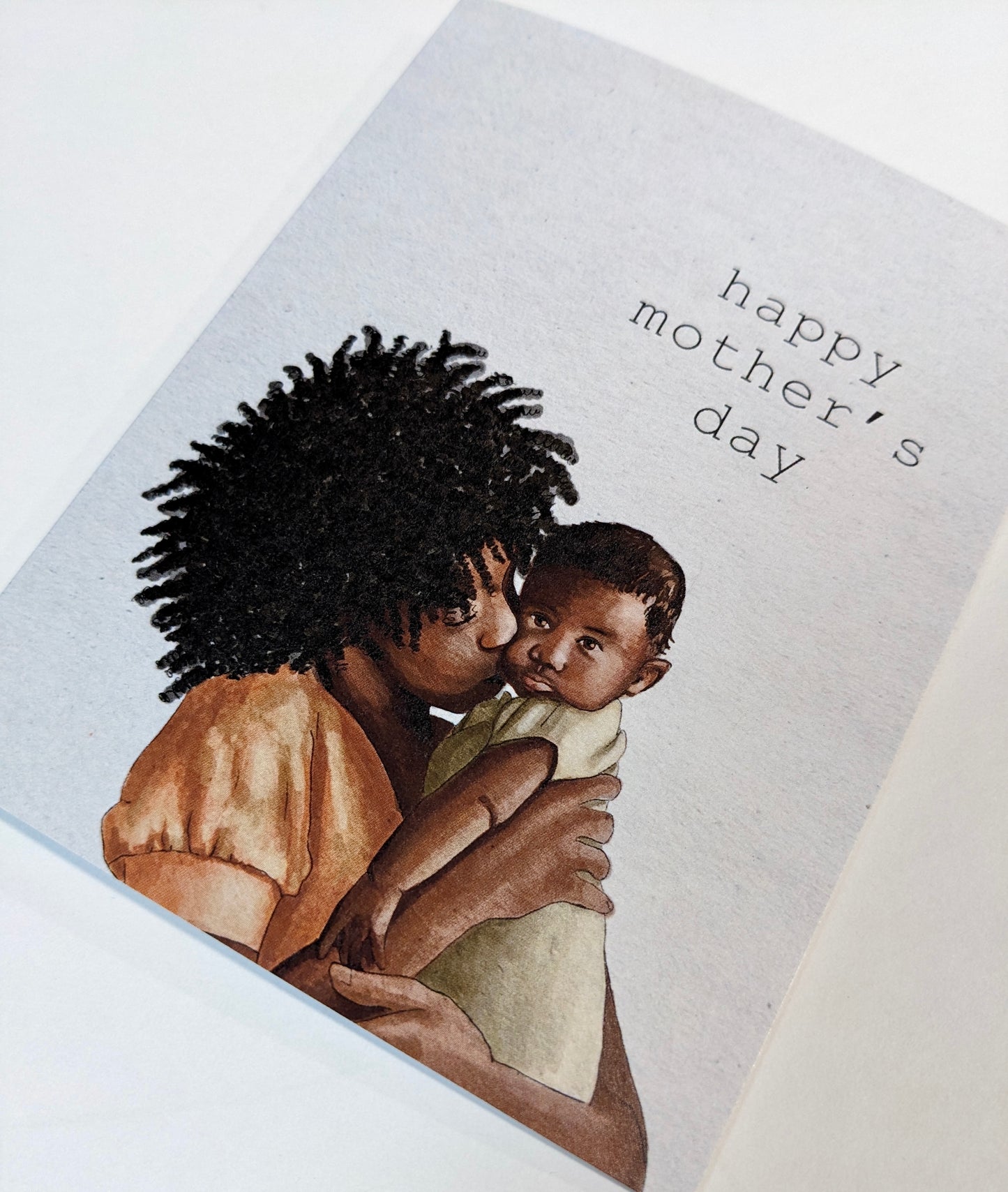 Happy Mother’s Day Card