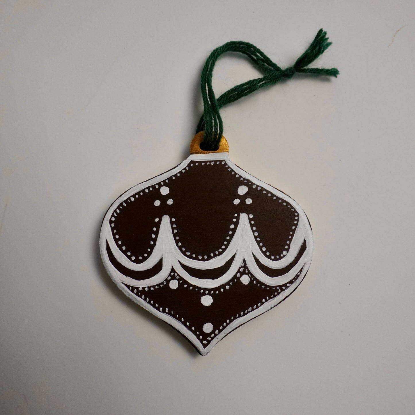 Christmas Ornament