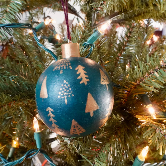 Christmas Ornament