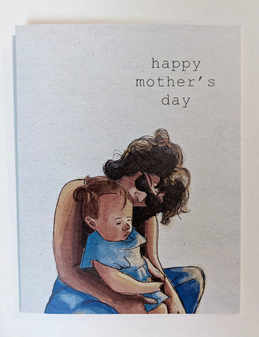 Happy Mother’s Day Card