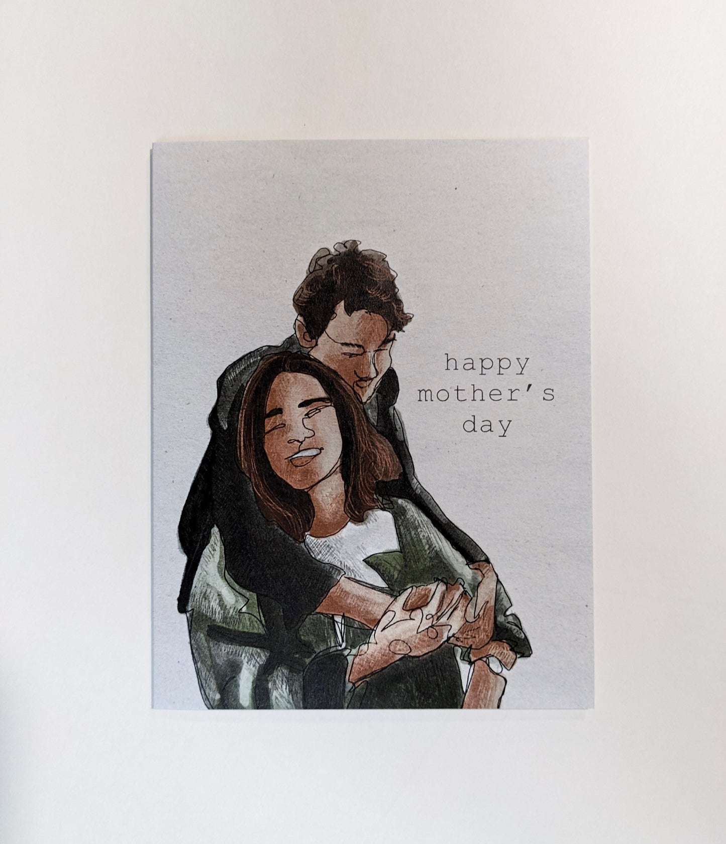 Happy Mother’s Day Card