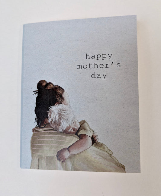 Happy Mother’s Day Card