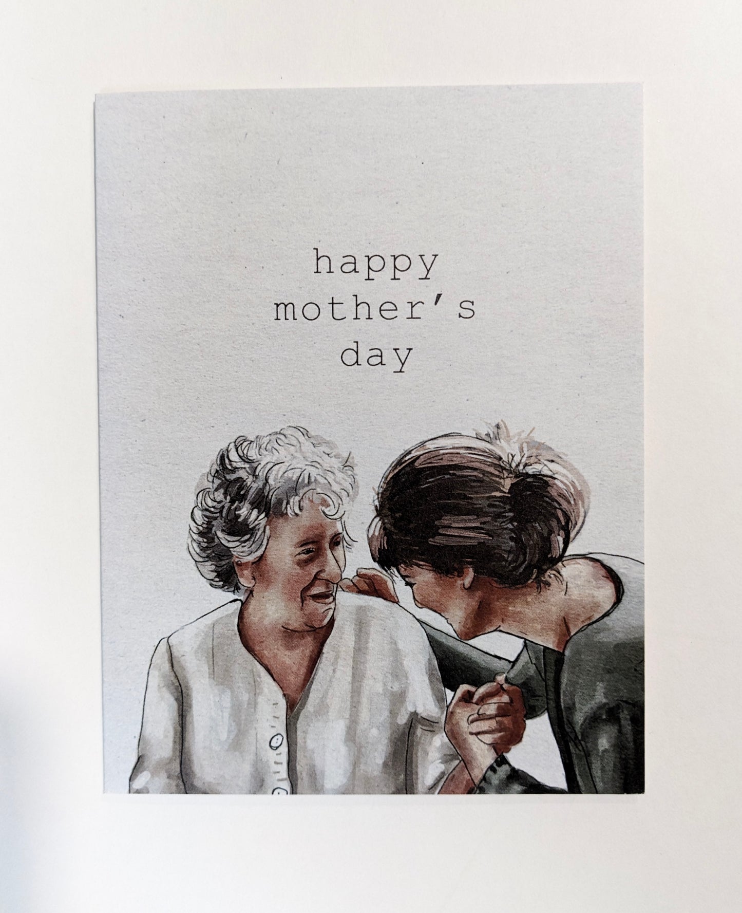 Happy Mother’s Day Card