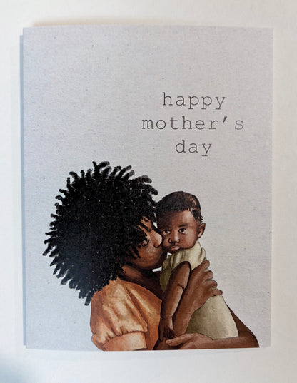 Happy Mother’s Day Card