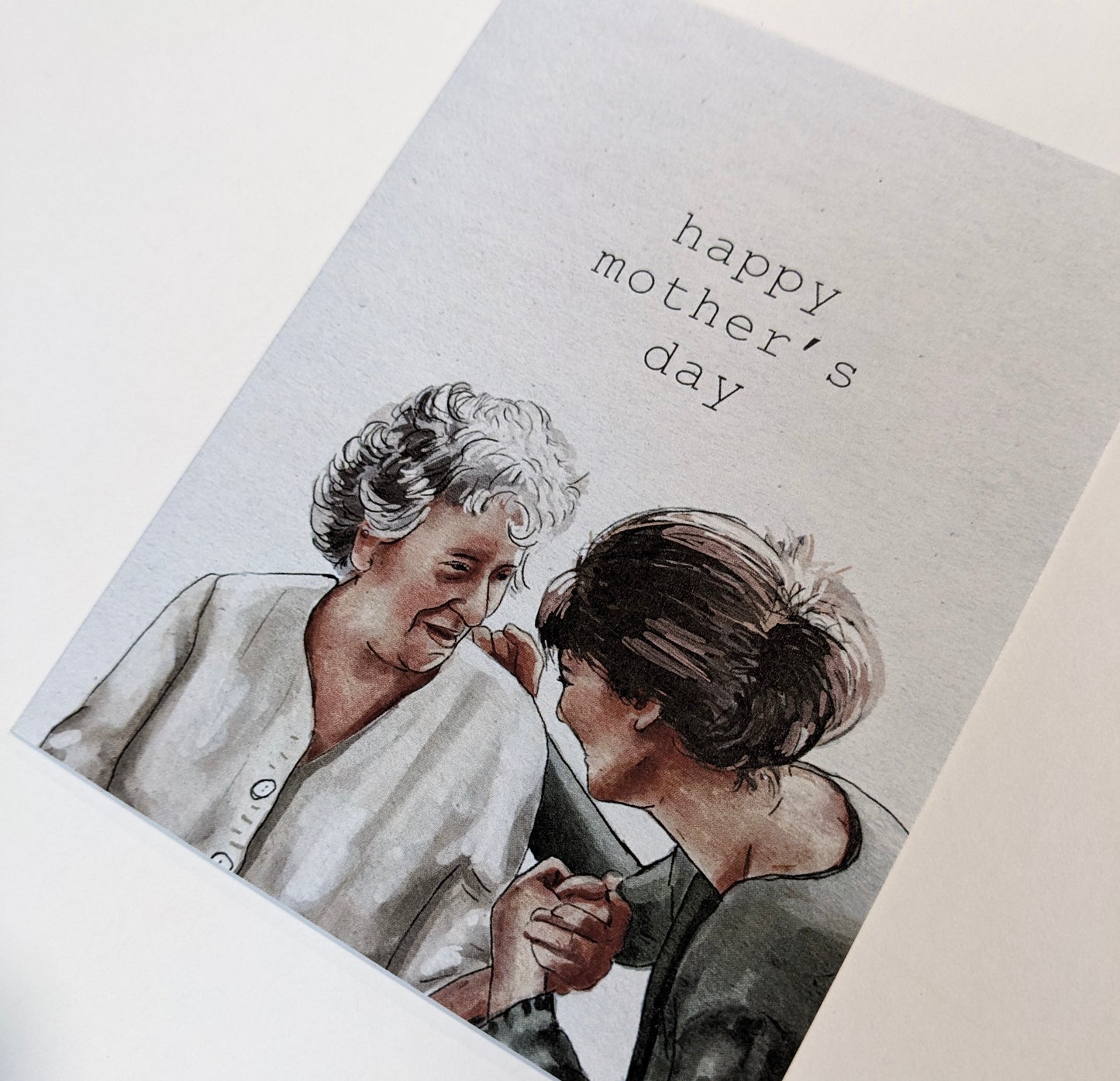 Happy Mother’s Day Card