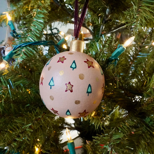 Christmas Ornament