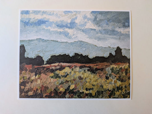 ”Cherished” - 10x8 Limited Edition Print